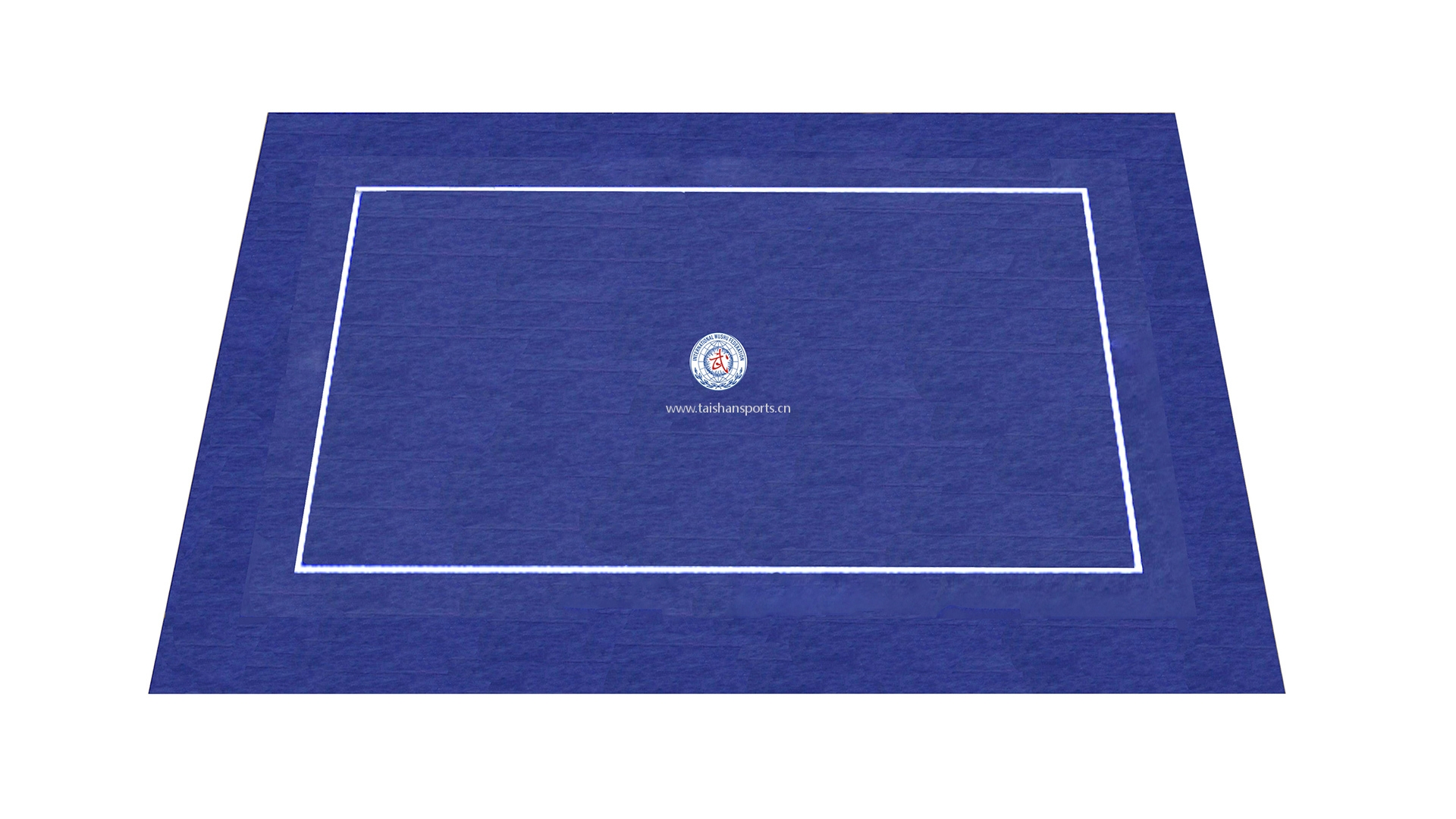 Wushu-mat (goedgekeurd door IWUF)-1