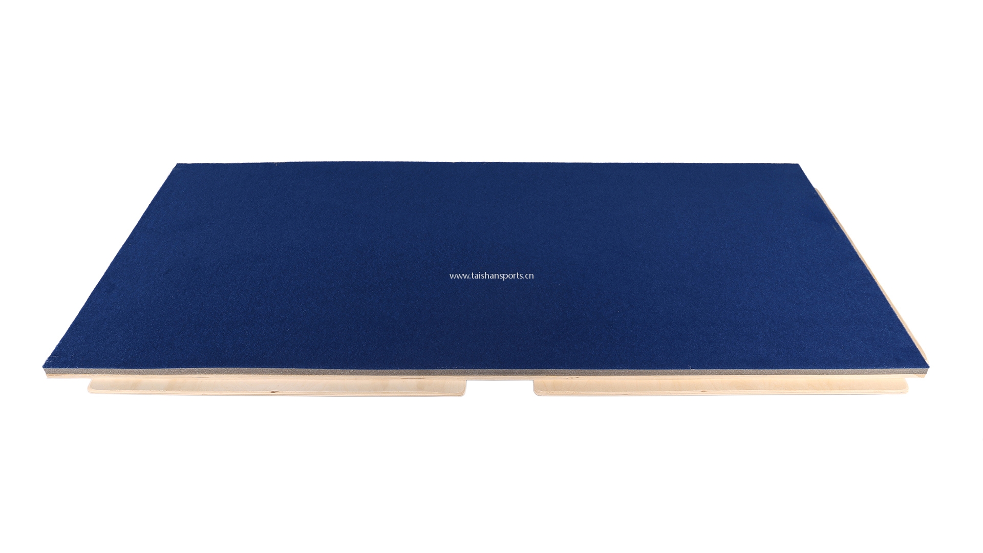 Wushu-mat (goedgekeurd door IWUF)-2