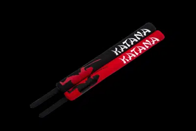 Set di katana Soft-1