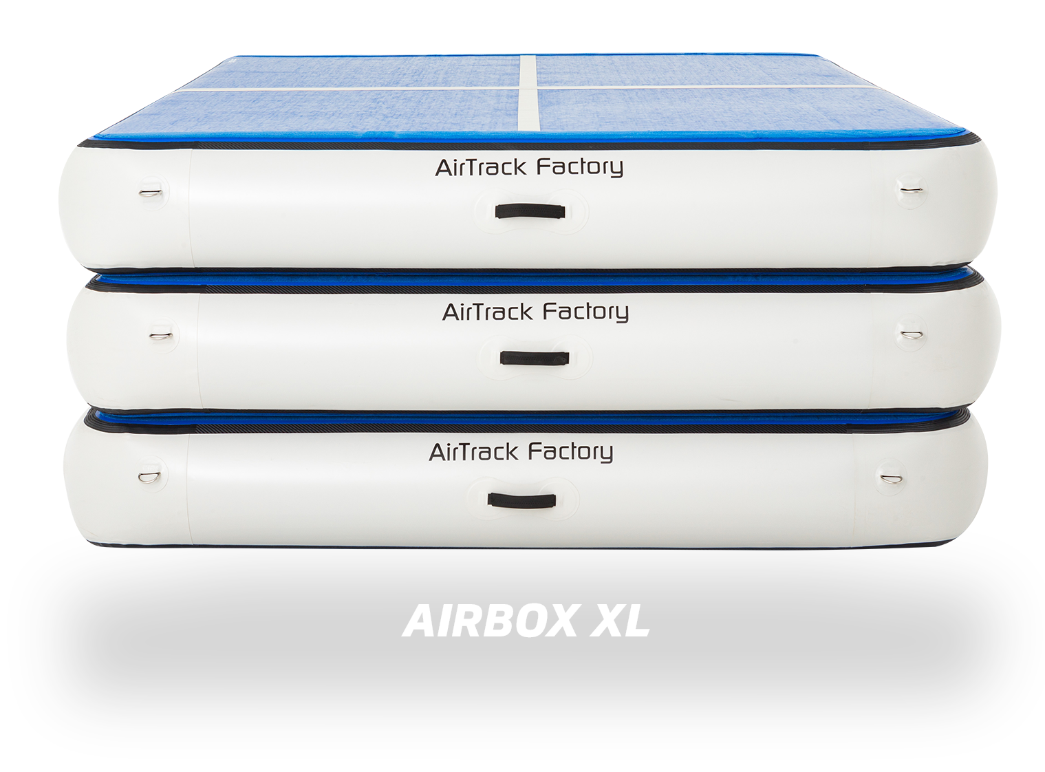 AirBox 2 x 0,9 m - Set-3