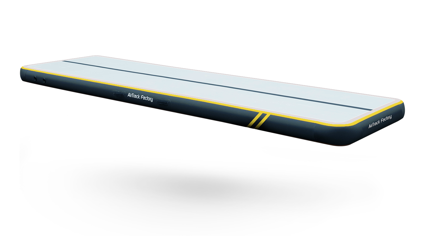 AirTrack Spark - 5 x 1,4 x 0,2 m-4