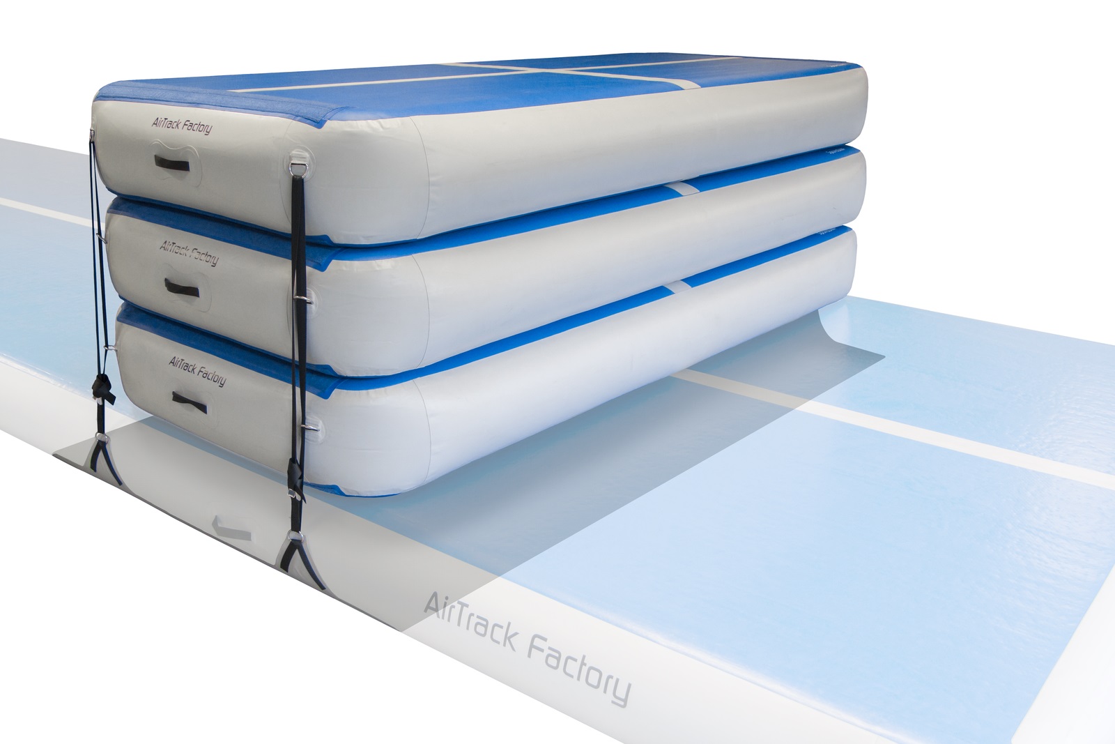 AirBox 2 x 0,9 m - Set-4