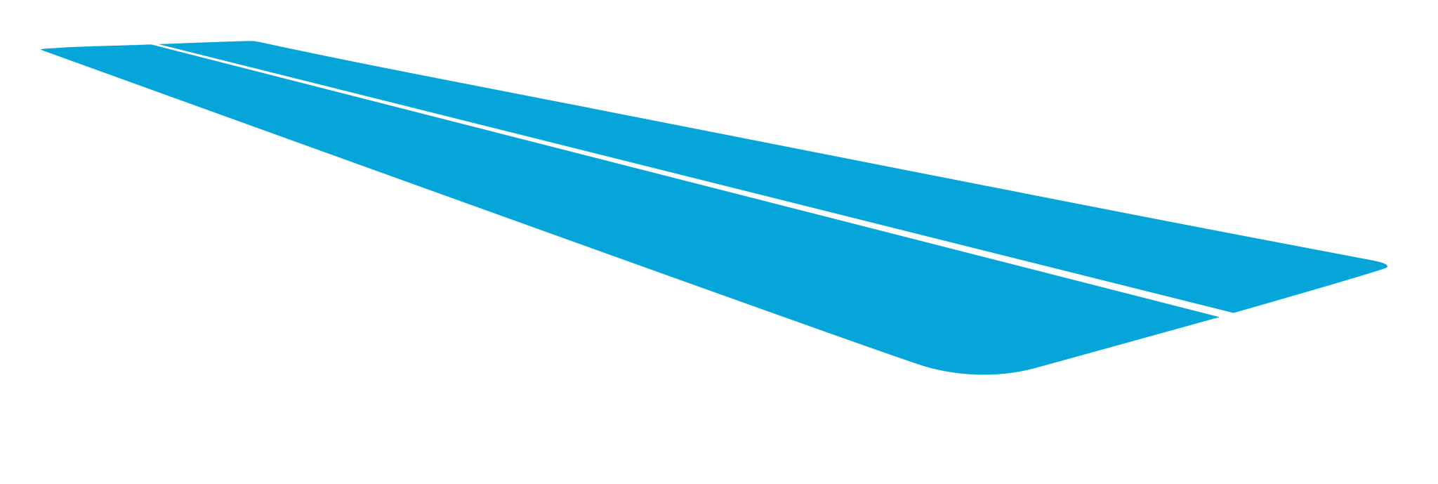 AirTrack P2 8 x 2 m-1