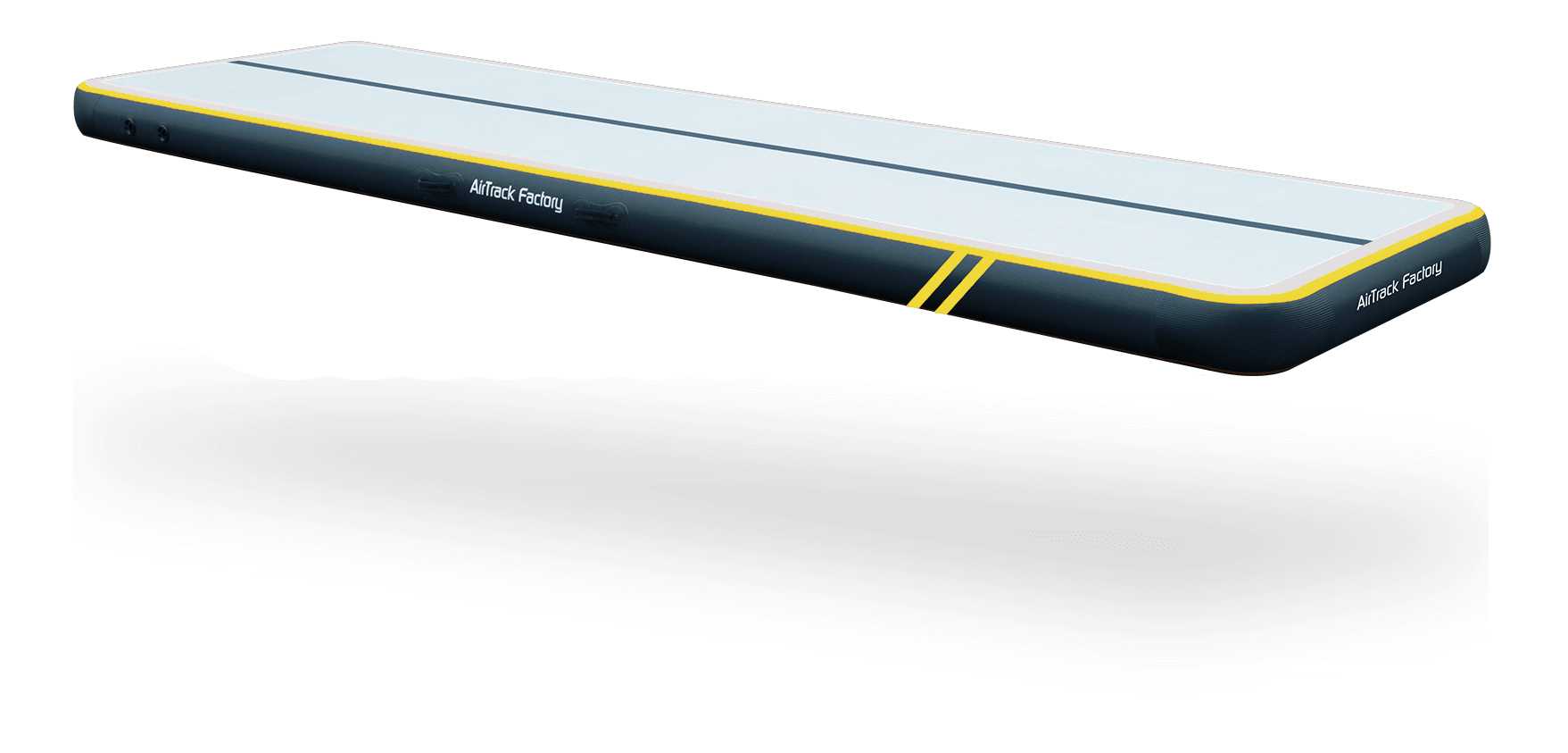 AirTrack Spark - 5 x 1,4 x 0,2 m-1