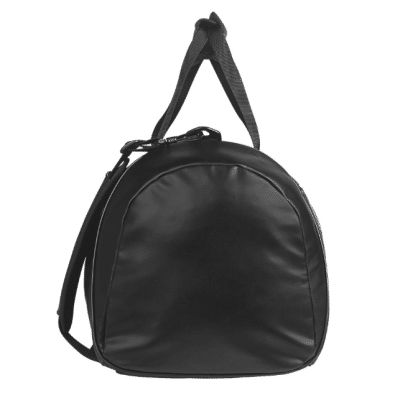 ADIDAS Big Zip Bag Borsa sportiva 2 in 1 - Nero/Oro-1