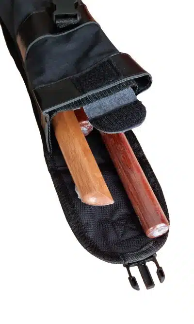Bokken Ou Lancia Lunga En Bois 250 Cm - Kobudo Japonais - Iaido Kenjutsu Iaito - Neuf