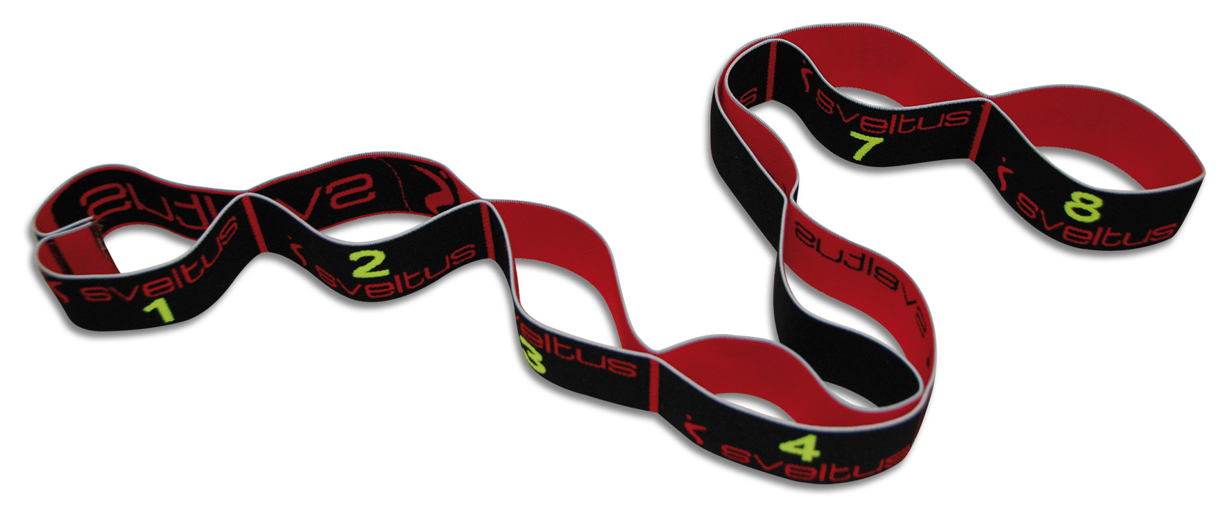 Elastiband 15kg zwarte doos + poster -2