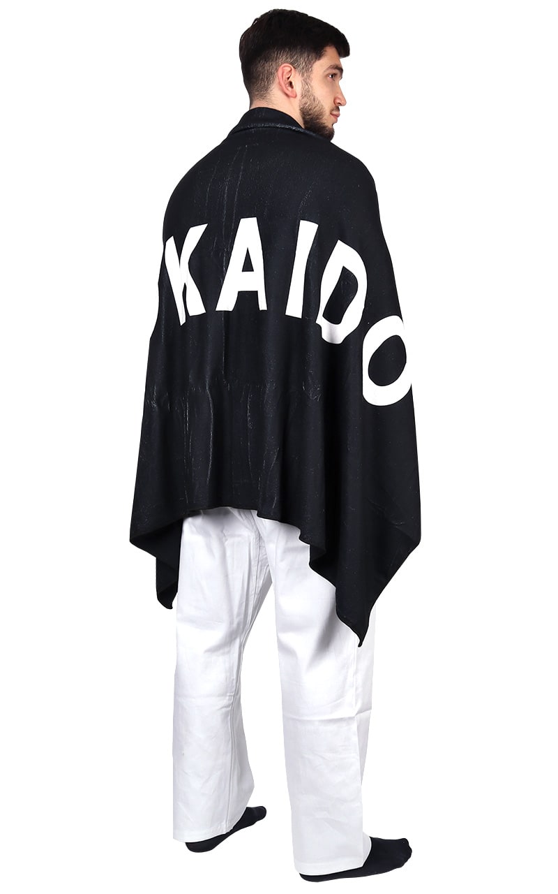 ASCIUGAMANO DA KARATE TOKAIDO WKF-3