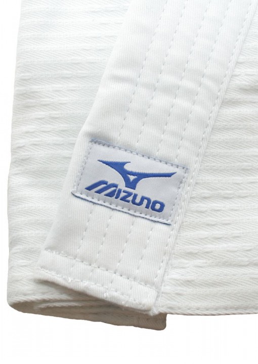 JUDOGI KIDS MIZUNO KODOMO BLANC-3