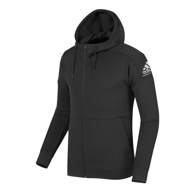 Veste Adidas Jack Combat Sports noire-1