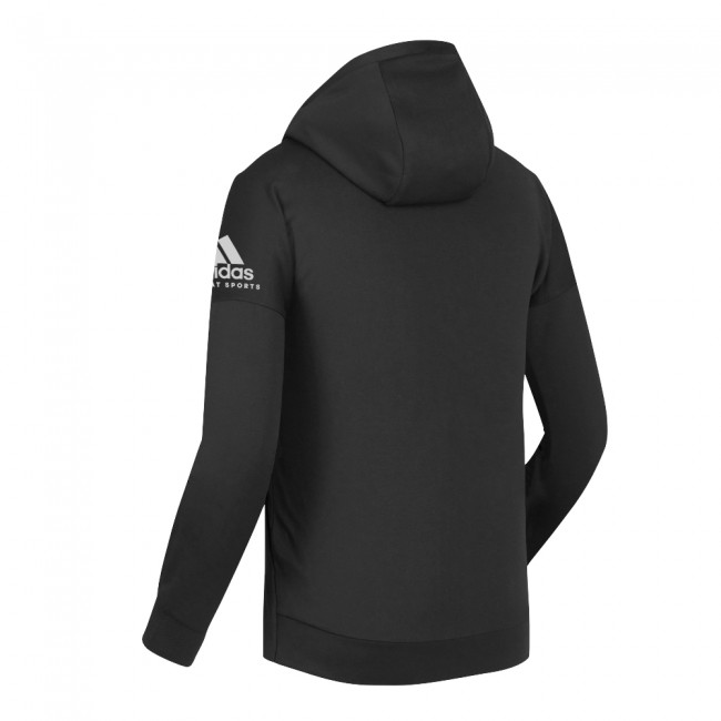 Veste Adidas Jack Combat Sports noire-2