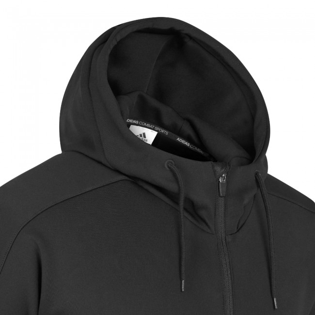 Veste Adidas Jack Combat Sports noire-3