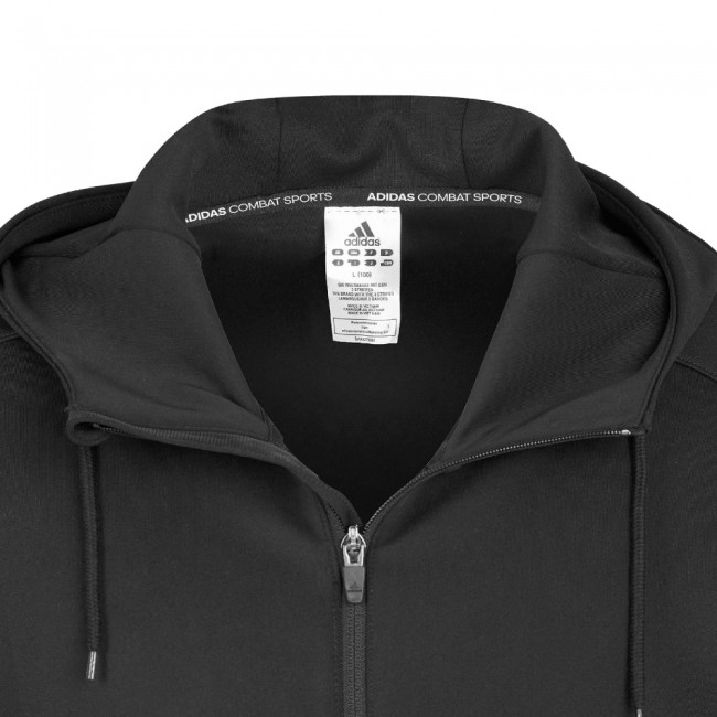 Veste Adidas Jack Combat Sports noire-4