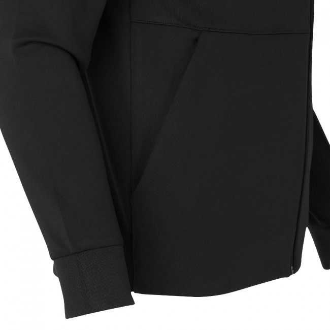 Veste Adidas Jack Combat Sports noire-6