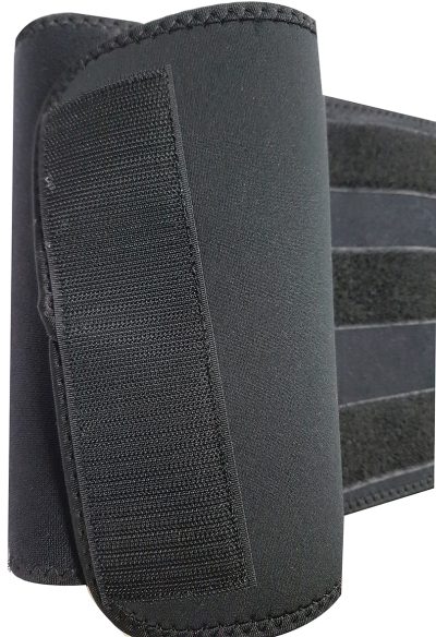 Ceinture de sudation -1