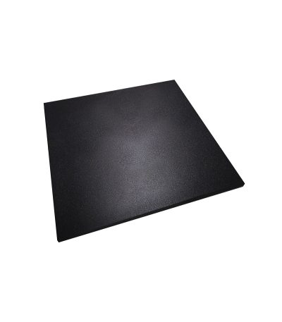 Damping slab 100 x 100 x 4 cm-1