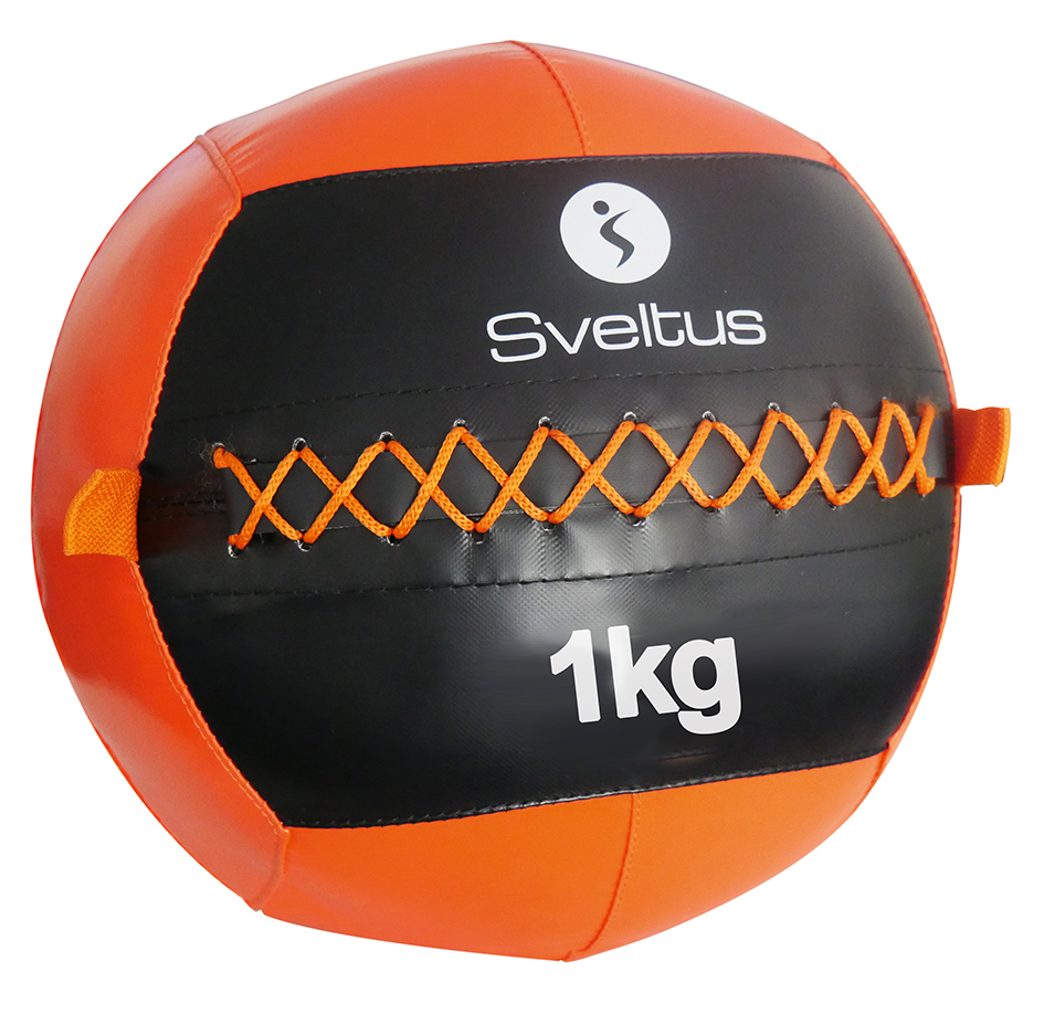 Wall ball - 1 à 10 kg-6