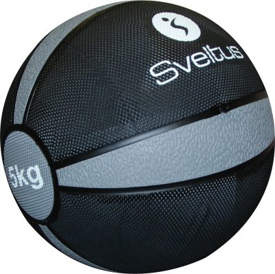Medecine ball 5 kg - vrac-1