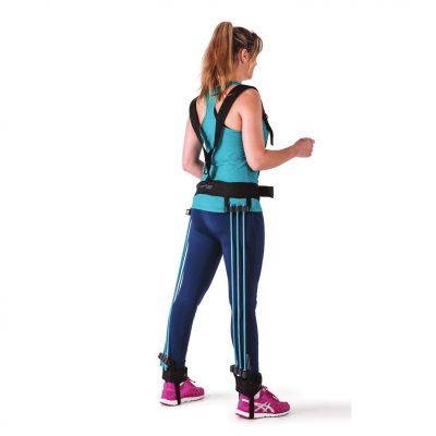 Kit de saut réglable-1