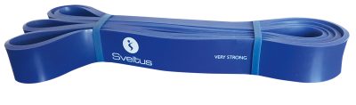 Power band bleu 13-35 kg-1