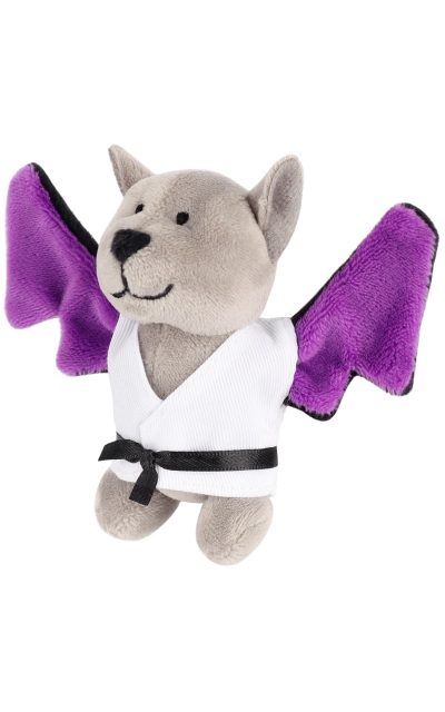 PORTE-CLE PELUCHE CHAUVES-SOURIS-1