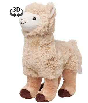PELUCHE LAMA TAMIA-1