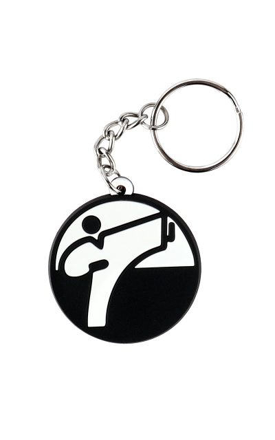 TOKAIDO SHOTOKAN-1 KARATE SLEUTELHANGER
