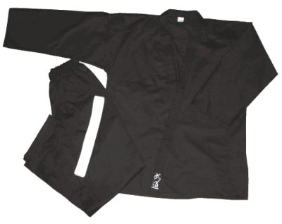 Karategi Godan black-1
