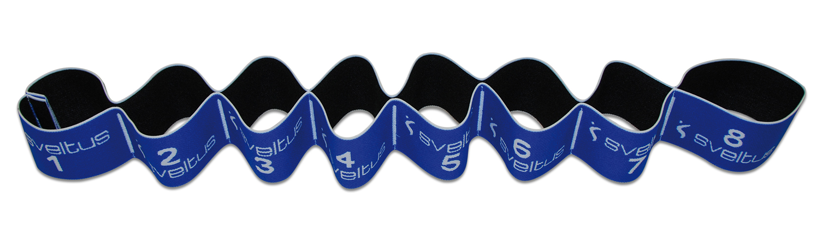 Elastiband 20kg bleu -3