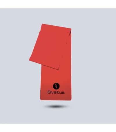 Bande Latex rouge 1,20 m strong vrac-1