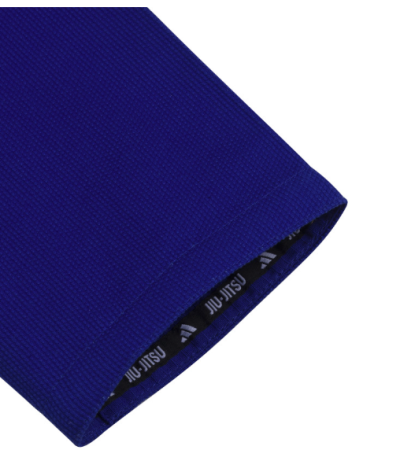 Kimono de Jiu-Jitsu brésilien Adidas "Challenge 2.0" - BLEU-1
