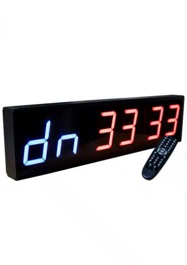 CROSSFIT TIMER DIGITAL-1