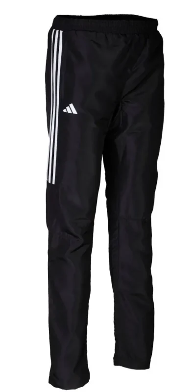 ADIDAS TRAININGSHOSE SCHWARZ-1