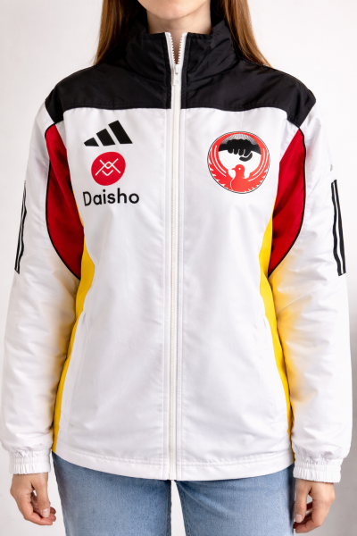 Chaqueta de chándal Wado (FFKAMA) -1