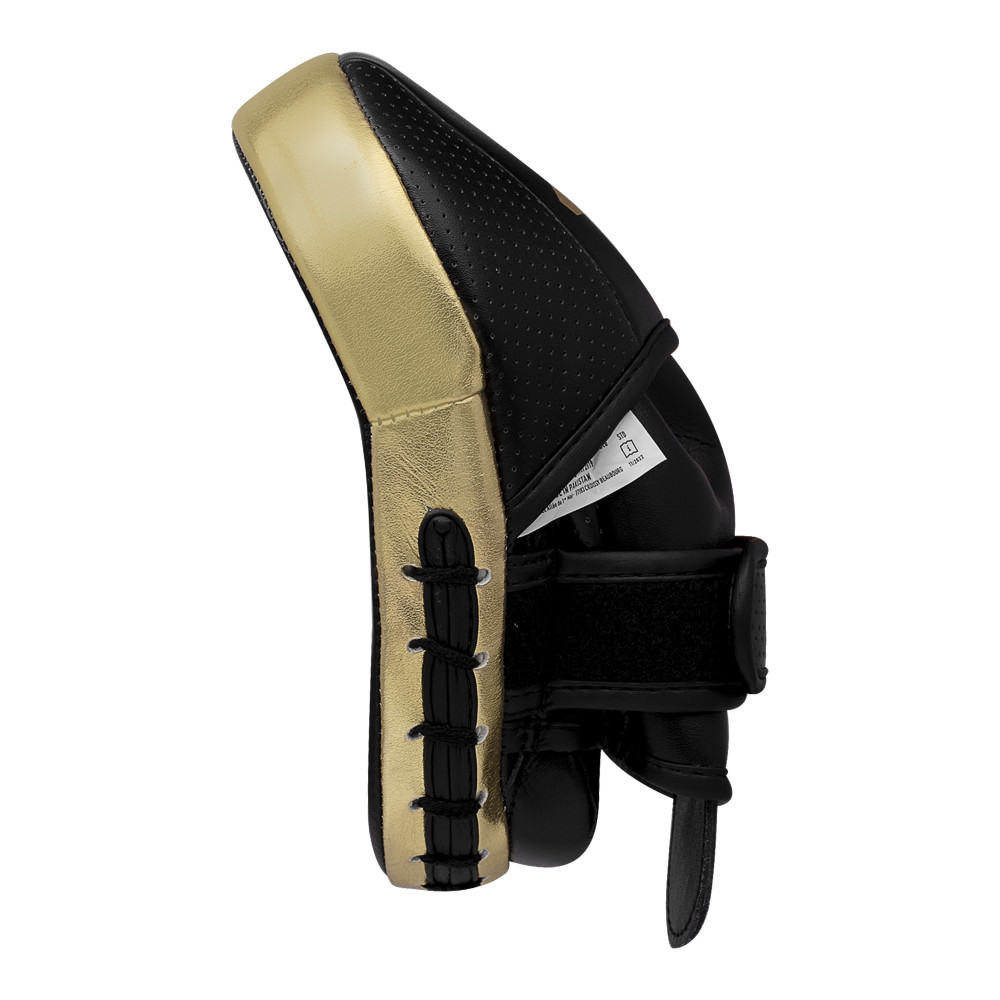 Pattes d'ours ADISTAR PRO Noir/Or-7