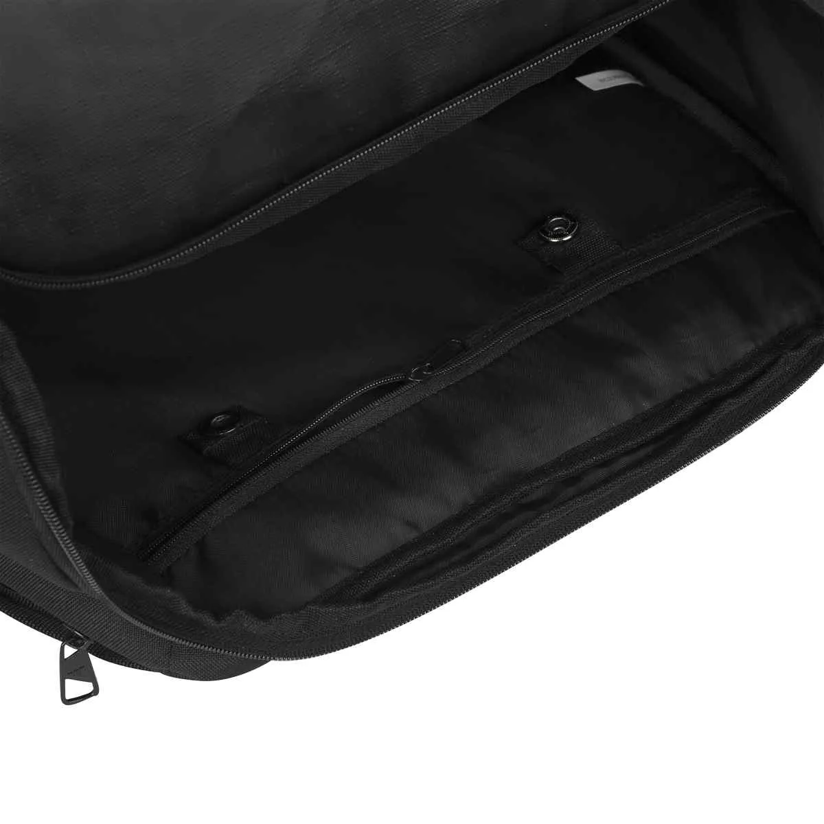 Adidas Karate backpack black/red-10