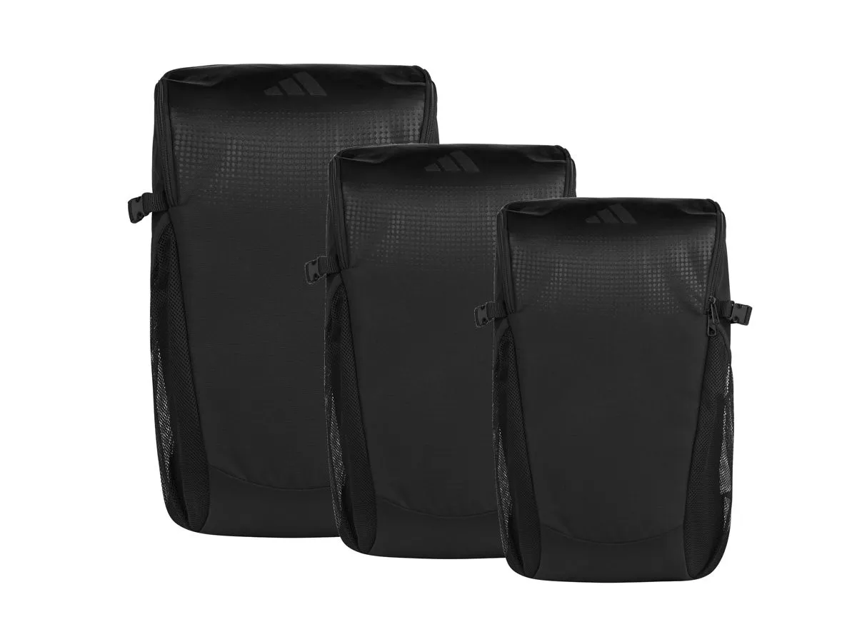 adidas Karate backpack black-9