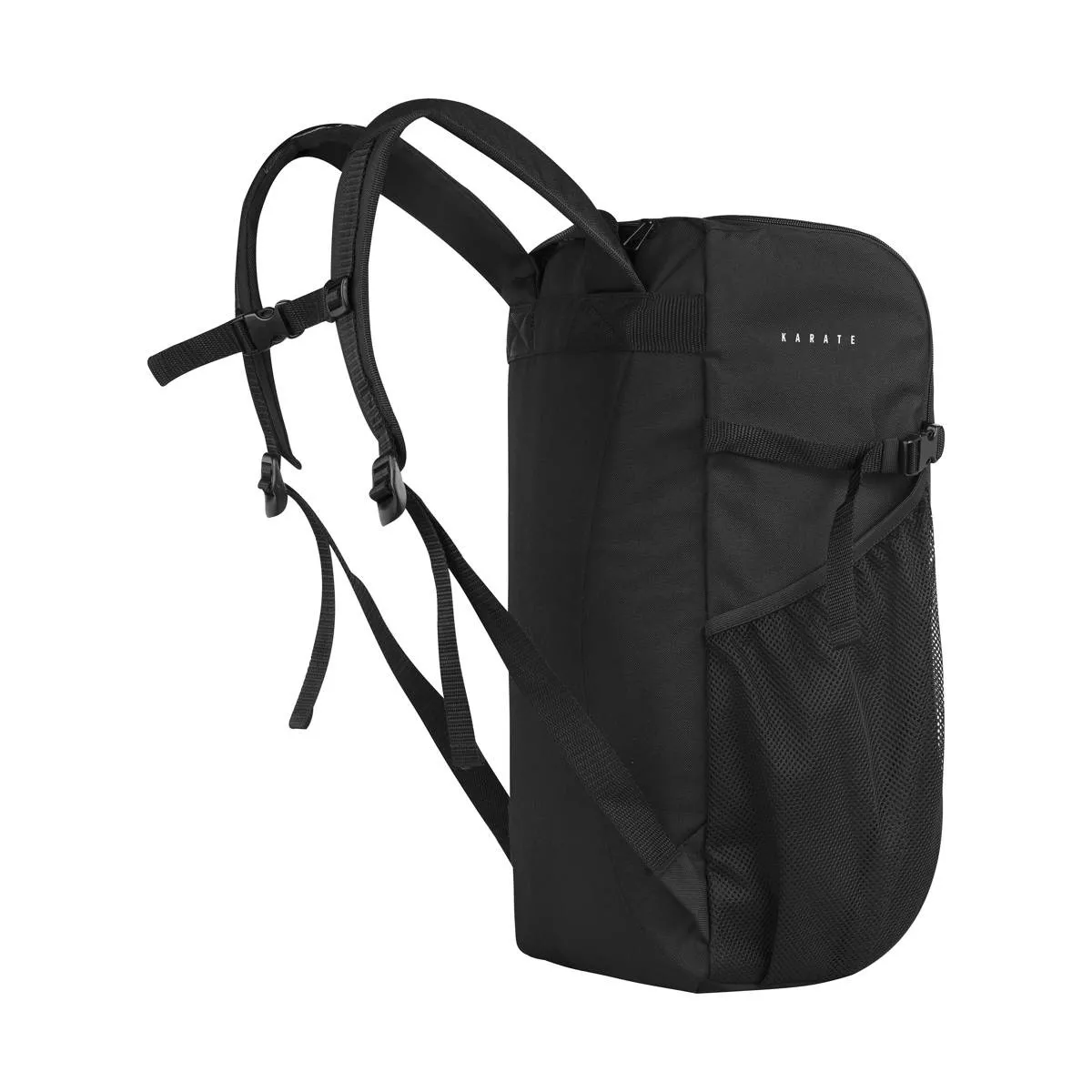 adidas Karate backpack black-3