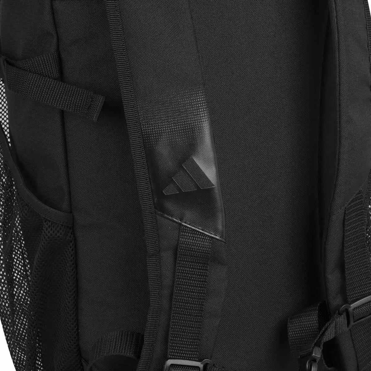 adidas Karate backpack black-5