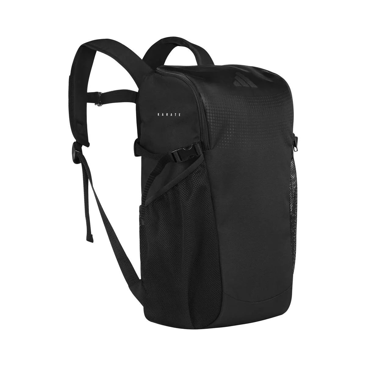 adidas Karate backpack black-10