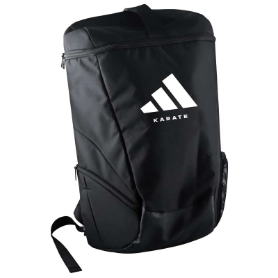 adidas Karate Light backpack black-2
