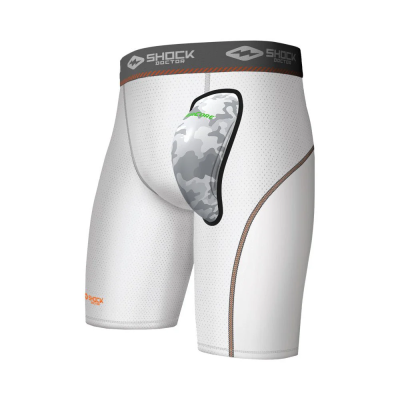 Short de compression Aircore-1