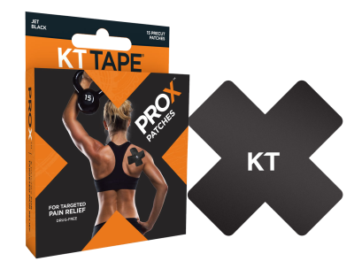 Patch KT TAPE PRO -1