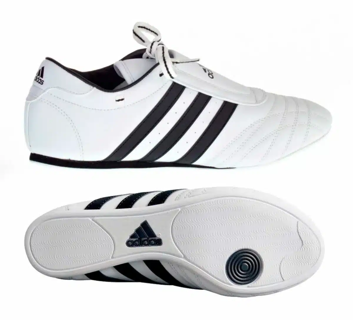 adidas ADI-SM II-5 Taekwondo Shoes