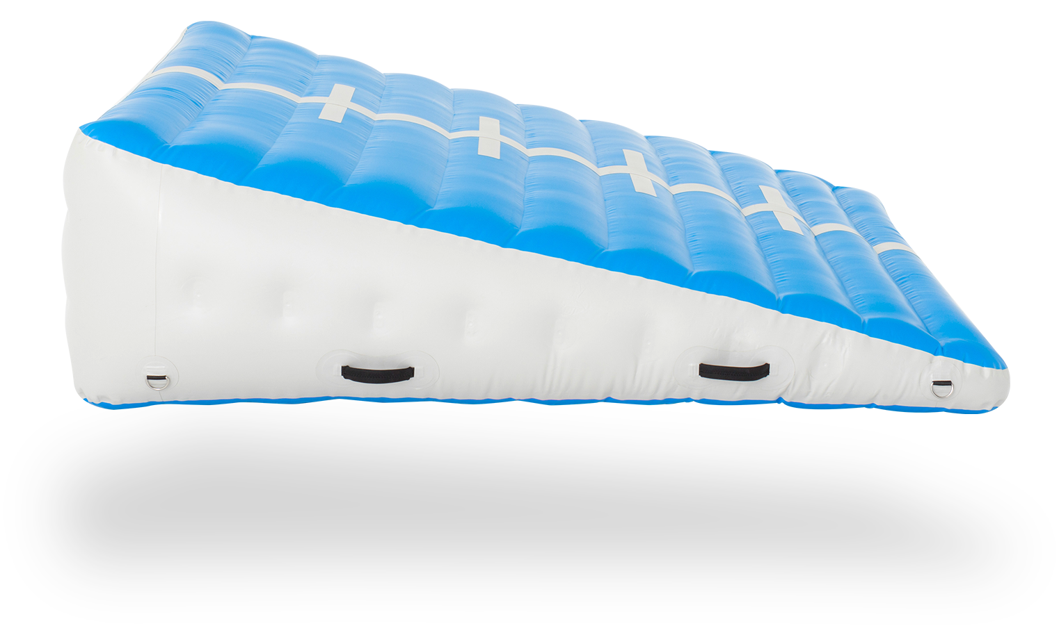AirIncline 40 - 10 cm, 2x1 m-2