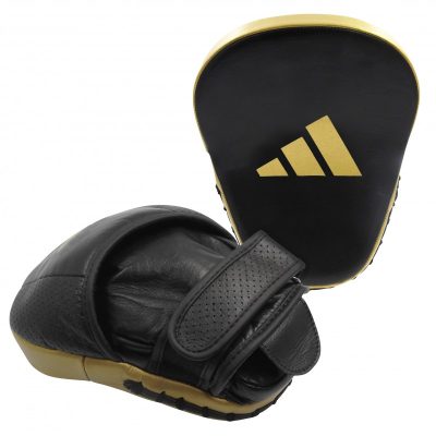 Pattes d'ours ADISTAR PRO Noir/Or-1