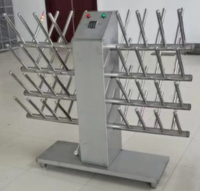 Asciugatrice per guanti da boxe-1