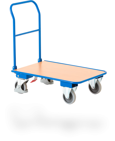 Chariot-1