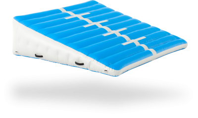 AirIncline 40 - 10 cm, 2x1 m-1