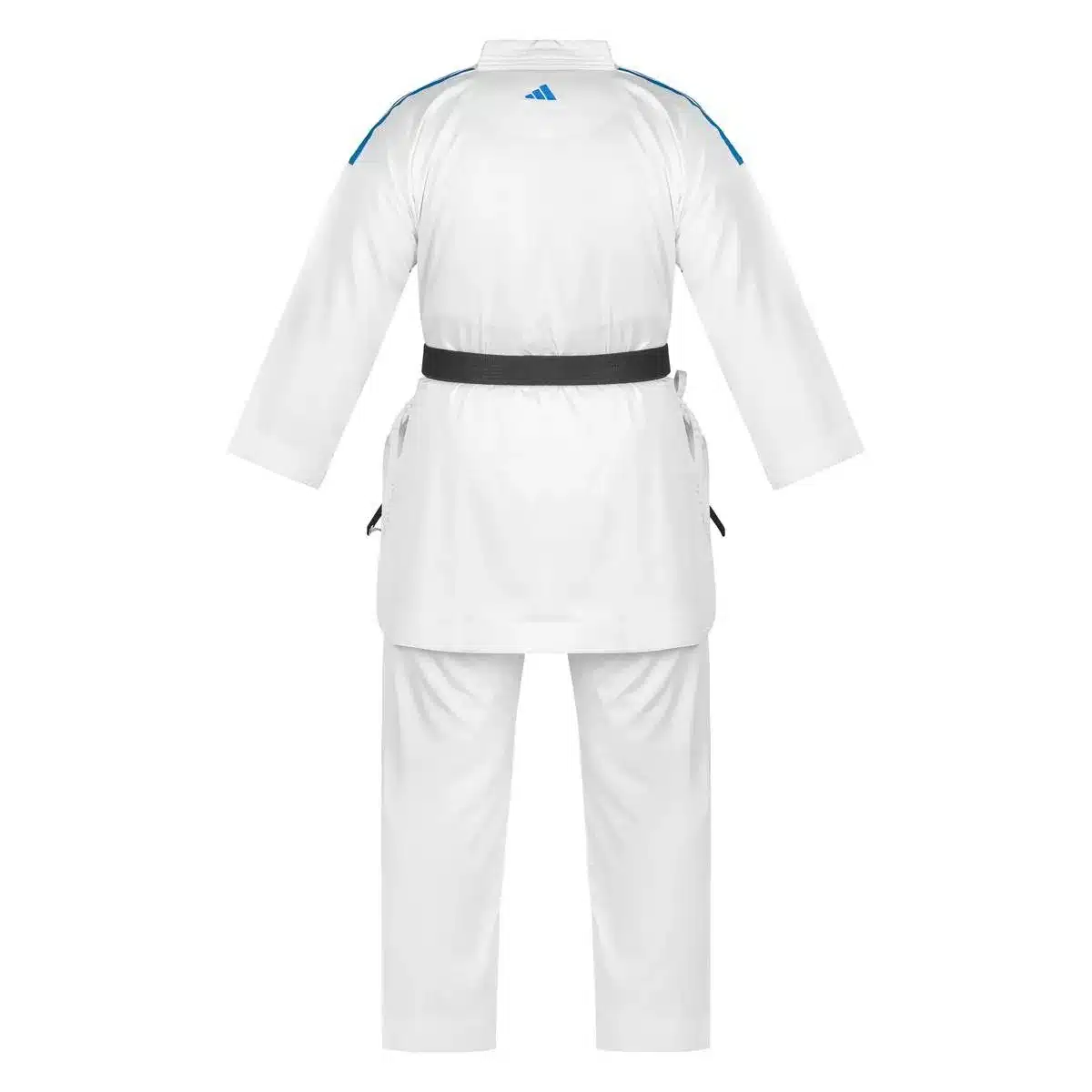 KARATEGI ADIDAS KUMITE SET K0 – WKF-3